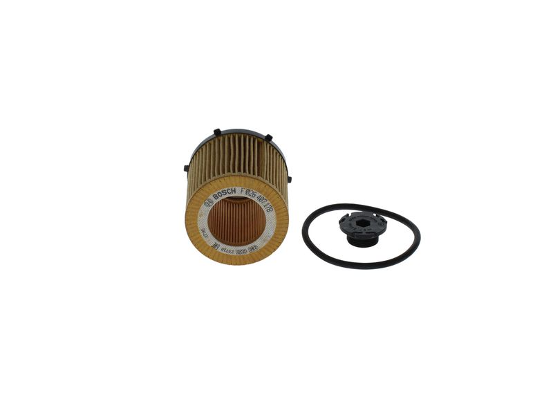 BOSCH F 026 407 178 Oil Filter