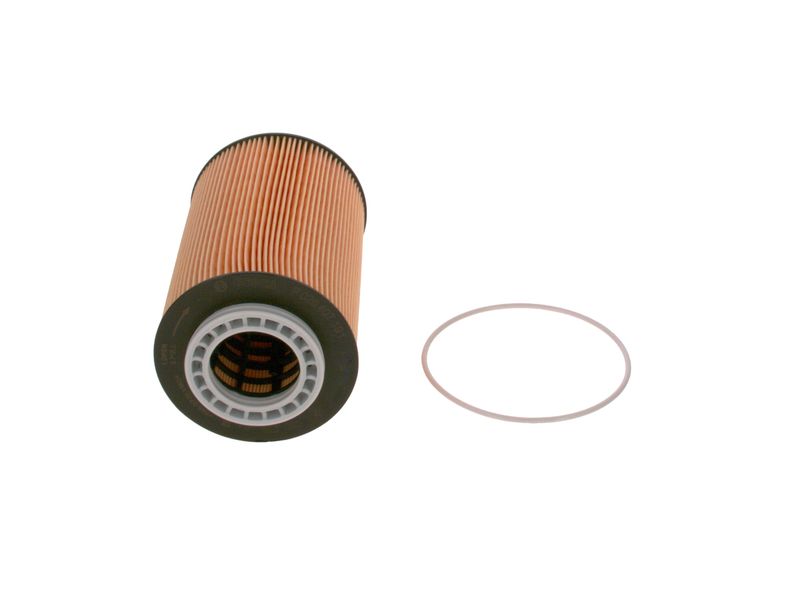 BOSCH F 026 407 191 Oil Filter
