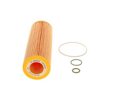 Oil Filter BOSCH F 026 407 196