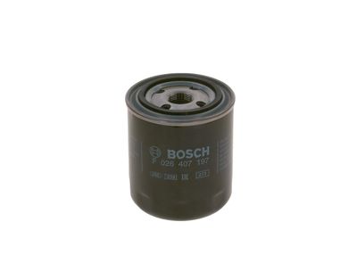 Hydraulic Filter, automatic transmission BOSCH F 026 407 197