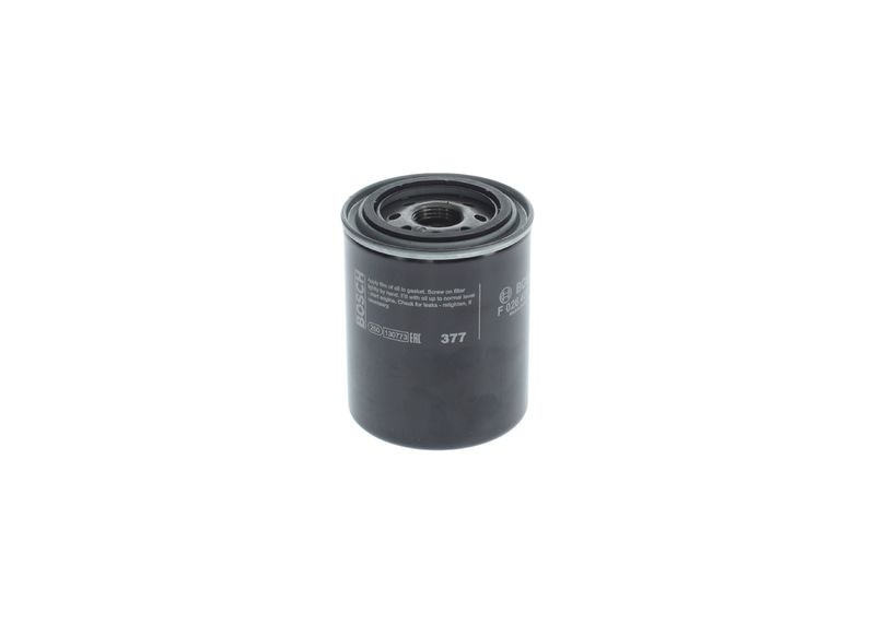 BOSCH F 026 407 198 Oil Filter