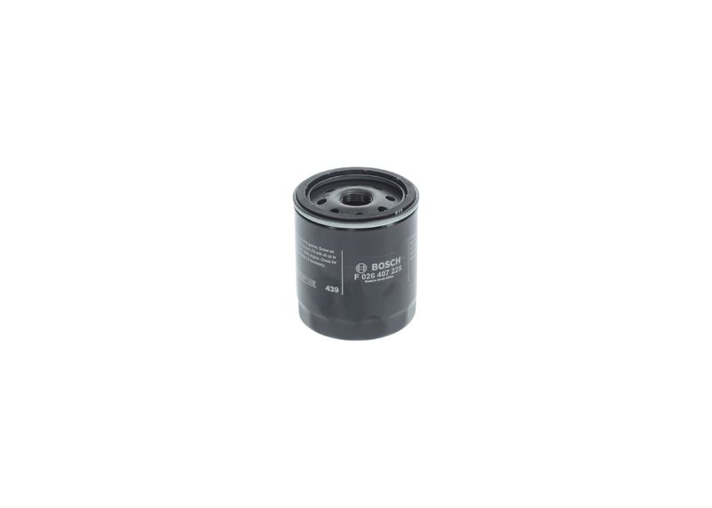 BOSCH F 026 407 225 Oil Filter