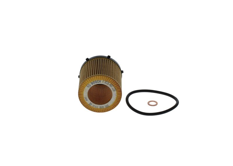 BOSCH F 026 407 228 Oil Filter