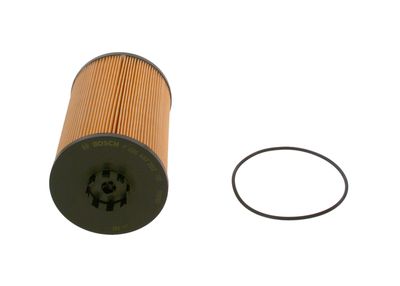 Oil Filter BOSCH F 026 407 252