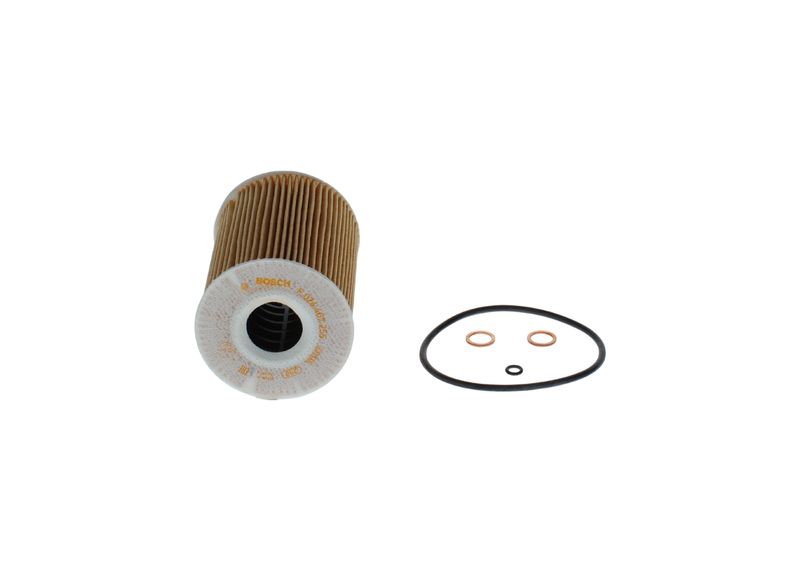 BOSCH F 026 407 255 Oil Filter