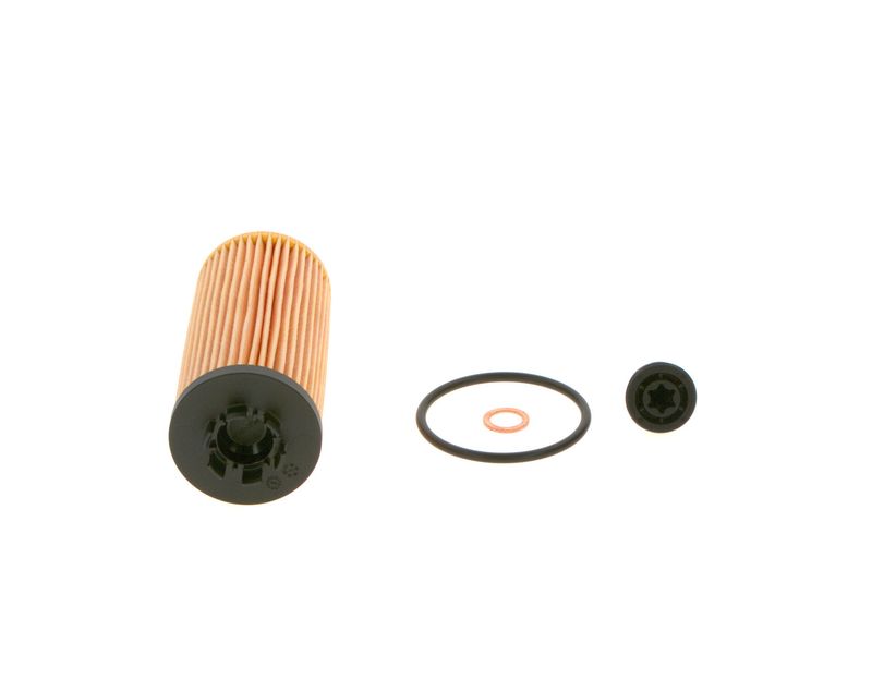 BOSCH F 026 407 277 Oil Filter