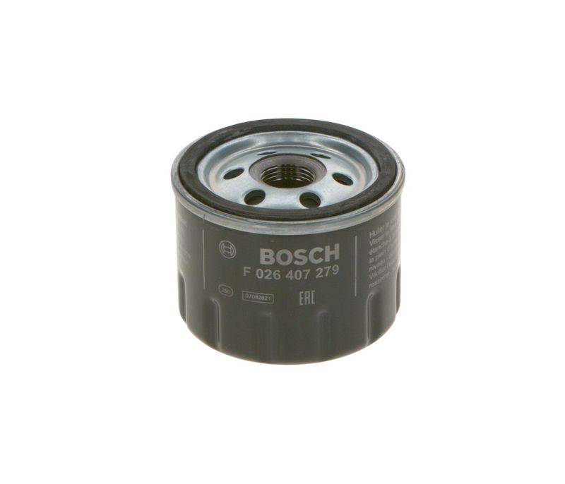 BOSCH F 026 407 279 Oil Filter