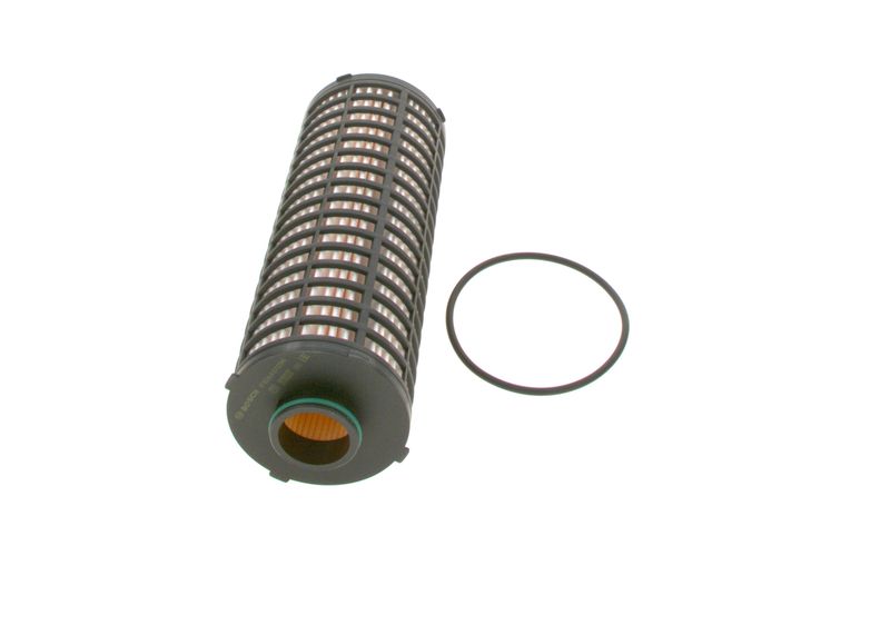 BOSCH F 026 407 286 Oil Filter