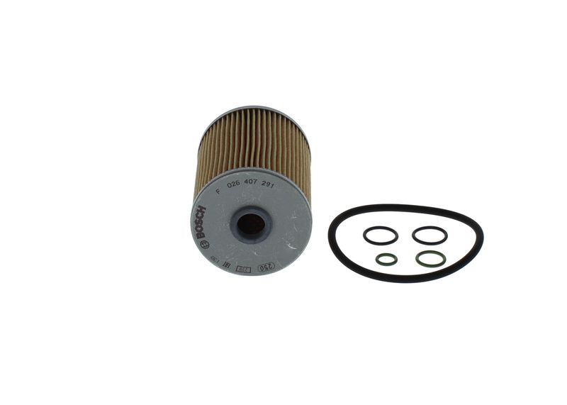 BOSCH F 026 407 291 Filter, operating hydraulics