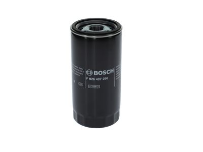 Oil Filter BOSCH F 026 407 296