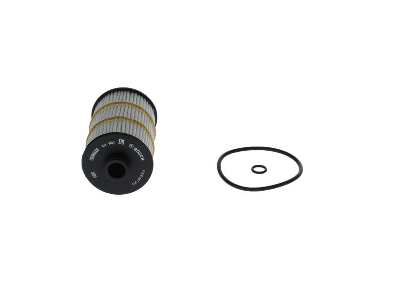 BOSCH F 026 407 313 Oil Filter