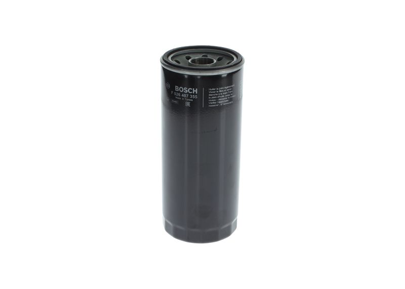 BOSCH F 026 407 355 Oil Filter