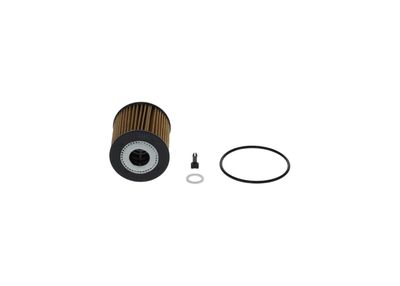 Oil Filter BOSCH F 026 407 356