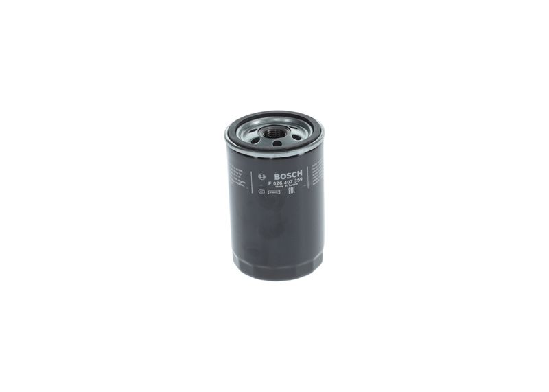 BOSCH F 026 407 359 Oil Filter, transmission (eAxle)
