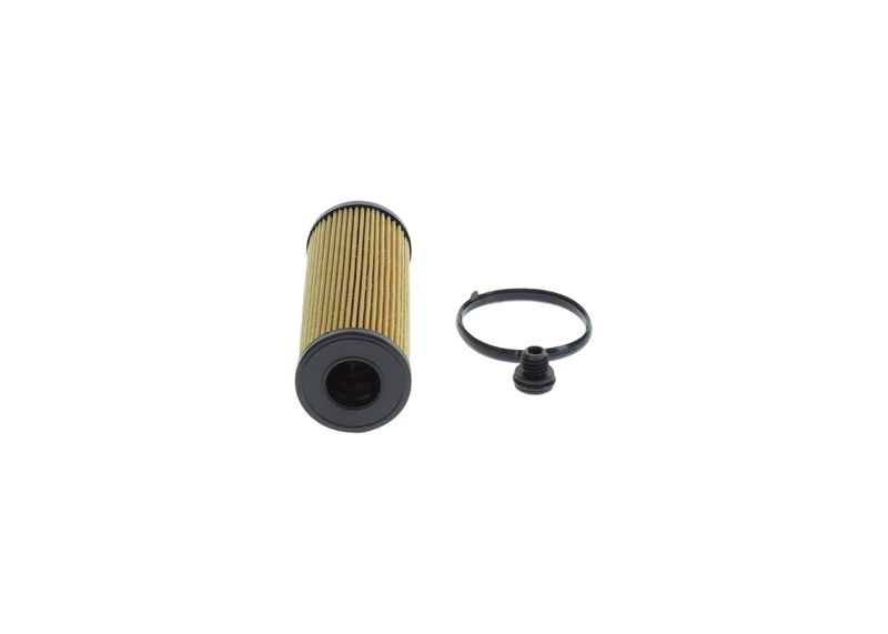 BOSCH F 026 407 360 Oil Filter