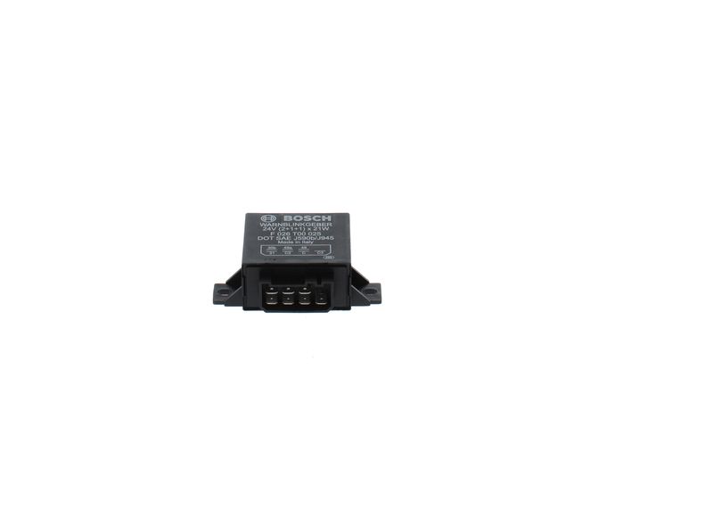 BOSCH F 026 T00 025 Flasher Unit