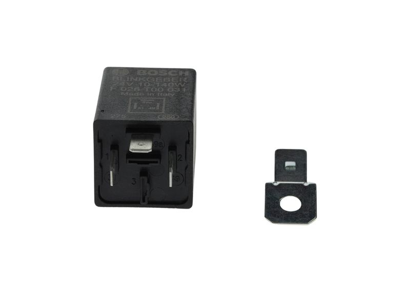 BOSCH F 026 T00 031 Flasher Unit
