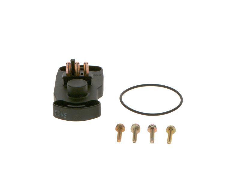 BOSCH F 026 T03 022 Adjusting Potentiometer, idle mixture