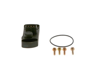 Adjusting Potentiometer, idle mixture BOSCH F 026 T03 025