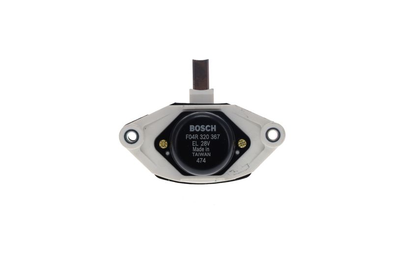 BOSCH F 04R 320 367 Alternator Regulator