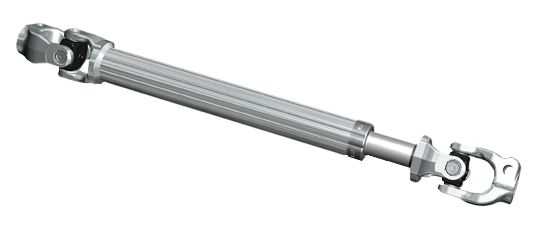 BOSCH K S00 000 057 Steering Shaft