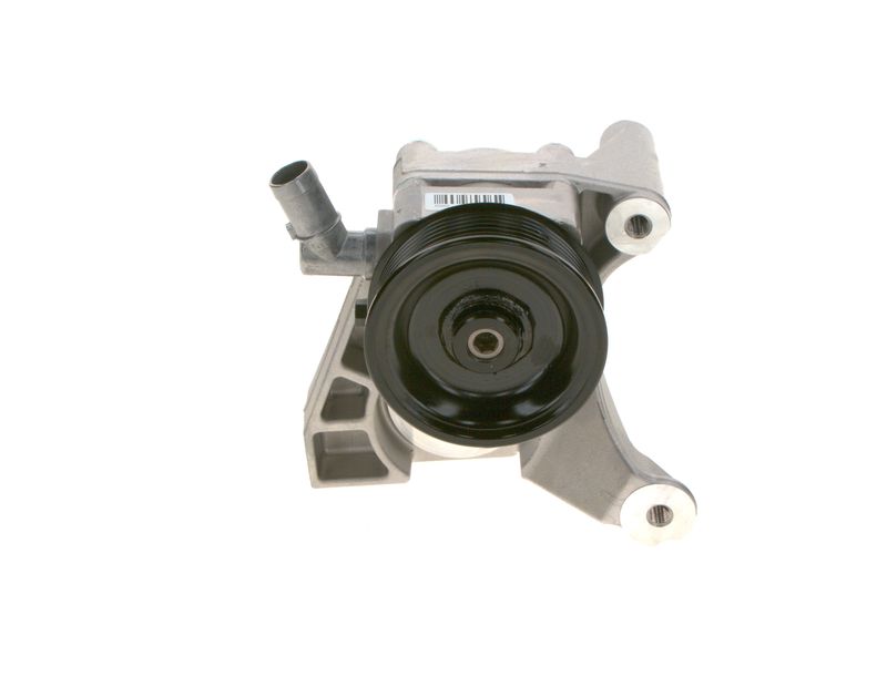 BOSCH K S00 000 081 Hydraulic Pump, steering