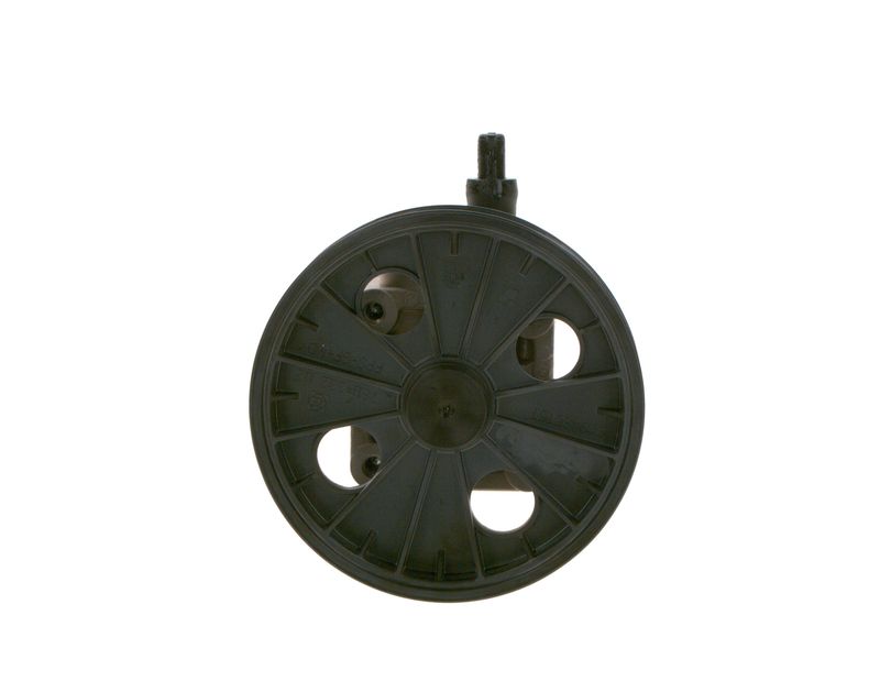 BOSCH K S00 000 092 Hydraulic Pump, steering