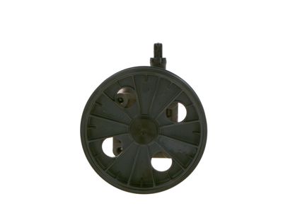 Hydraulic Pump, steering BOSCH K S00 000 092