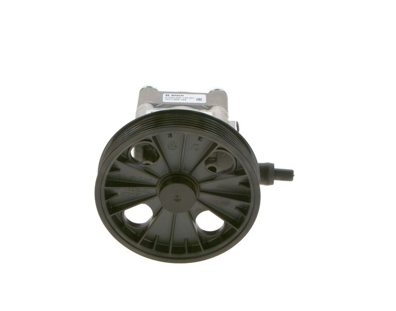 BOSCH K S00 000 132 Hydraulic Pump, steering