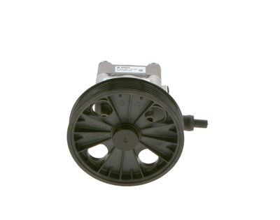 Hydraulic Pump, steering BOSCH K S00 000 132