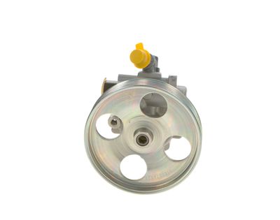 Hydraulic Pump, steering BOSCH K S00 000 147
