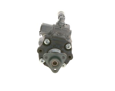 Hydraulic Pump, steering BOSCH K S00 000 171