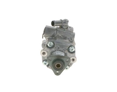 Hydraulic Pump, steering BOSCH K S00 000 174
