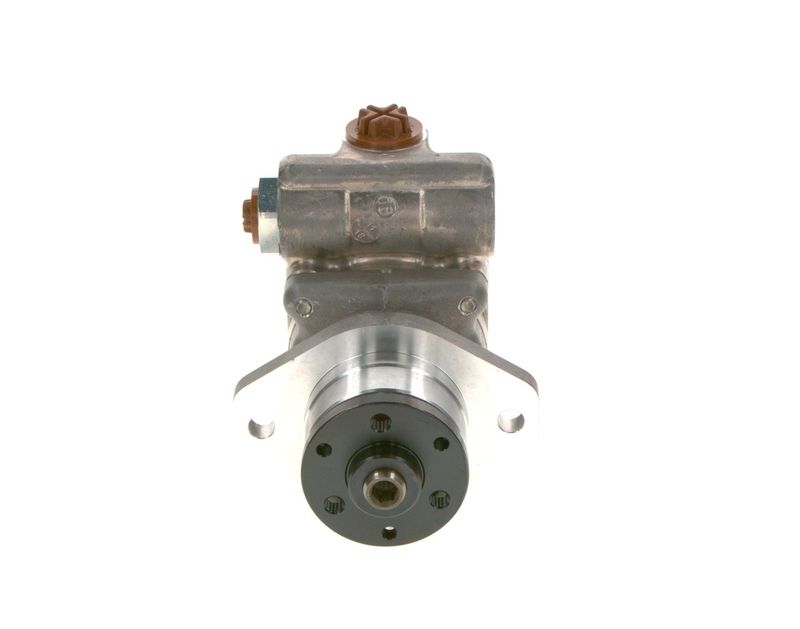 BOSCH K S00 000 398 Hydraulic Pump, steering