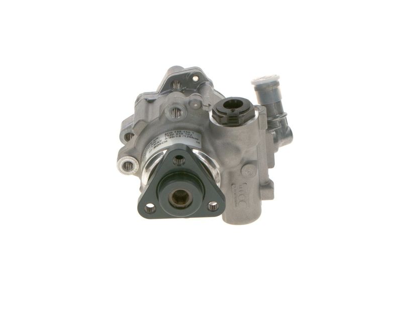 BOSCH K S00 000 510 Hydraulic Pump, steering