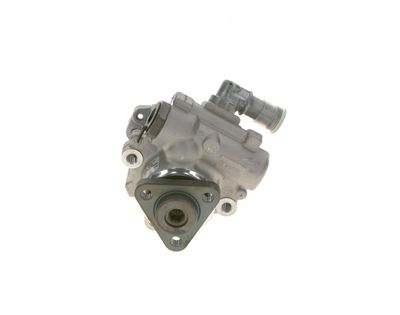 Hydraulic Pump, steering BOSCH K S00 000 552