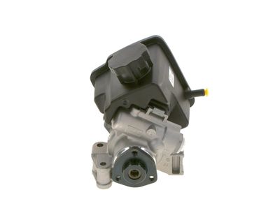 Hydraulic Pump, steering BOSCH K S00 000 590