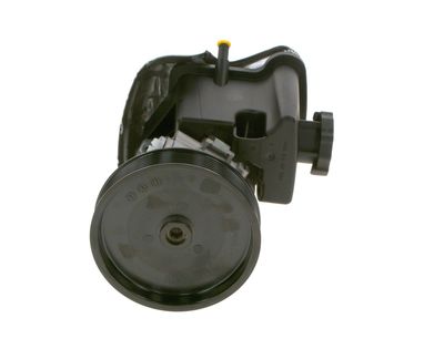 Hydraulic Pump, steering BOSCH K S00 000 595