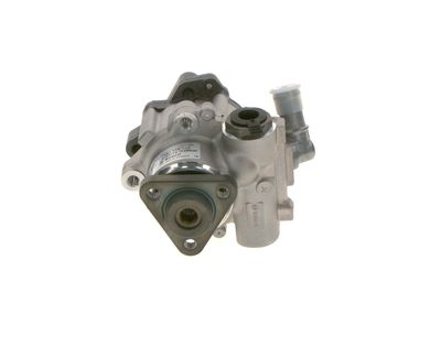 Hydraulic Pump, steering BOSCH K S00 000 598