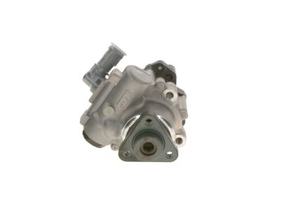 Hydraulic Pump, steering BOSCH K S00 000 600