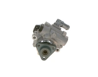 Hydraulic Pump, steering BOSCH K S00 000 601