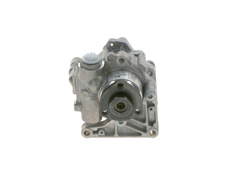 BOSCH K S00 000 622 Hydraulic Pump, steering
