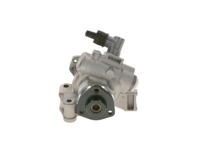 Hydraulic Pump, steering BOSCH K S00 000 626