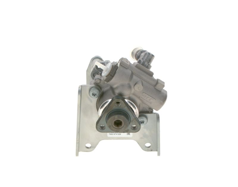 BOSCH K S00 000 655 Hydraulic Pump, steering