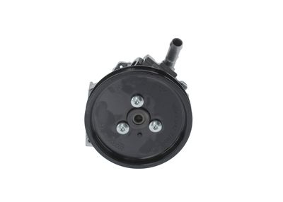 Hydraulic Pump, steering BOSCH K S00 000 658