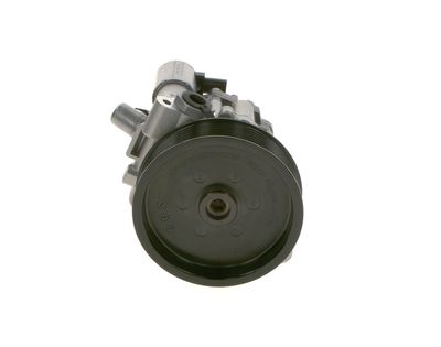 Hydraulic Pump, steering BOSCH K S00 000 672