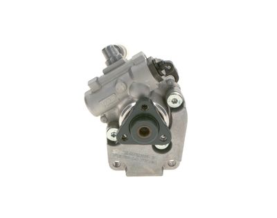 Hydraulic Pump, steering BOSCH K S00 000 707