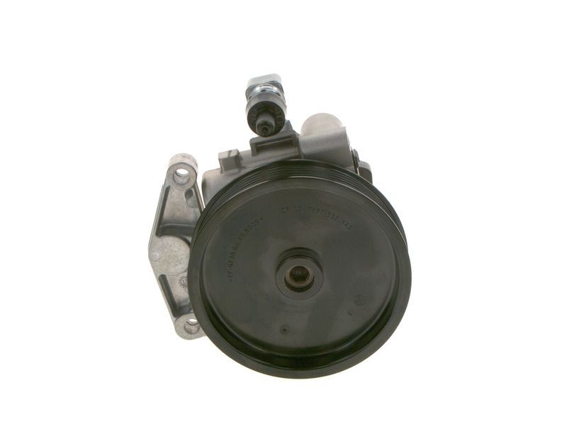 BOSCH K S00 000 733 Hydraulic Pump, steering