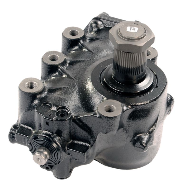 BOSCH K S00 001 214 Steering Gear