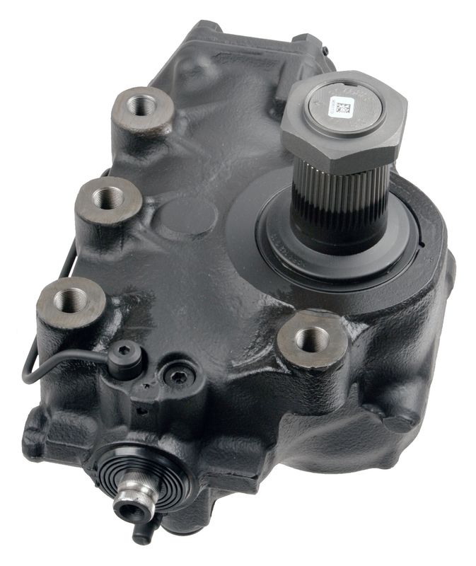 BOSCH K S00 001 295 Steering Gear